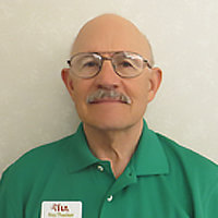 Roy-Thacker