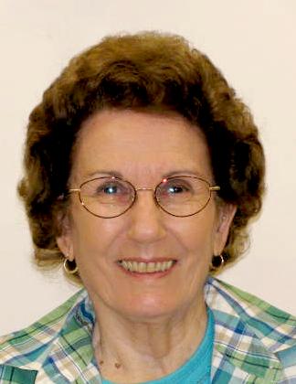 Sandy Mott