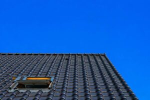 Roof Replacement in The Villages