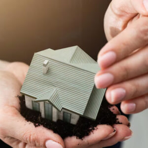 Reverse Mortgages and Property Insurance Dan Kapllen Presenting