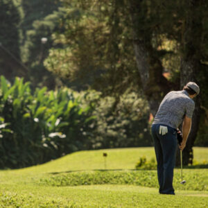 Villages Recreation Department and Golf Update