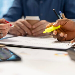 Community Standards and Deed Compliance