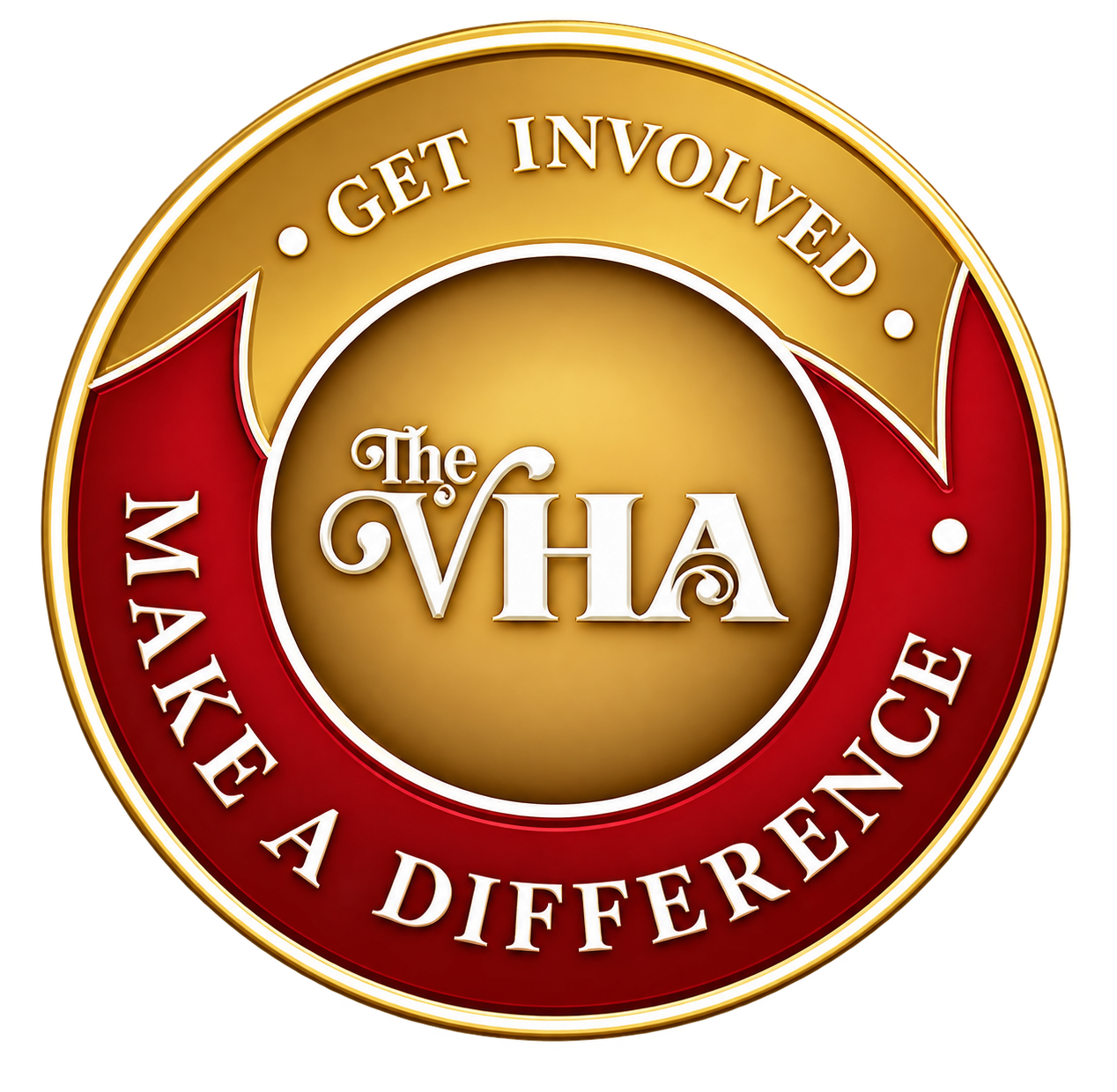 The VHA — Get Involved, Make a Difference